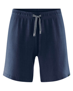 HempAge Unisex Hanf Pyjama Shorts - HempAge