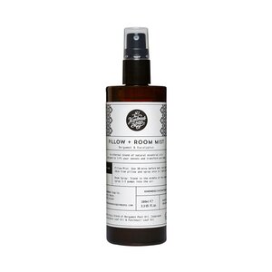 Kissen- und Raumspray Bergamot & Eucalyptus 100 ml - The Handmade Soap Company