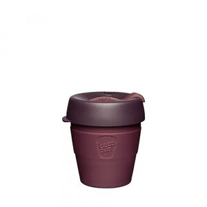 KeepCup - THERMAL – isolierter Coffee to go Becher aus Edelstahl - XS - 177ml - KeepCup