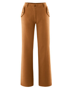 Hanf highrise Palazzo Hose - HempAge