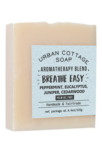 Seife Urban Cottage - BREATHE EASY (SEI103) - TRANQUILLO