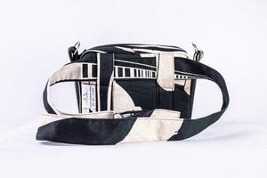 Belt Bag - aus Bio-Baumwolle - Sophia Schneider-Esleben
