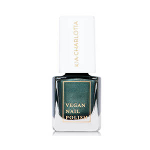 Metallic-Töne, Veganer Nagellack - Kia-Charlotta