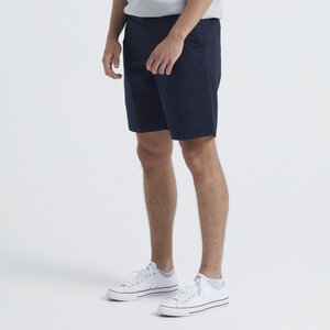 Shorts - Gideon Light Cotton Shorts - aus Bio-Baumwolle - By Garment Makers