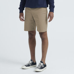Shorts - Gideon Light Cotton Shorts - aus Bio-Baumwolle - By Garment Makers