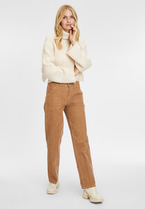 Name: 07:00 WORKER STYLE, MID WAIST - Fabric made in France - FUTURE:PEOPLE.