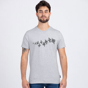 Manta Rays T-Shirt Herren - Lexi&Bö