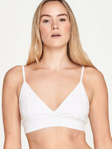 Triangle Bralette - Thought