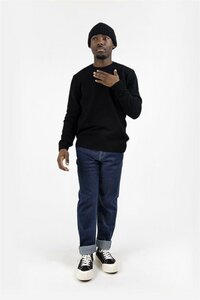 Slim Tapered Fit Jeans Dean - MONKEE GENES