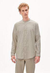 TOMAASO STRIPES - Herren Hemd Regular Fit aus Bio-Baumwolle - ARMEDANGELS