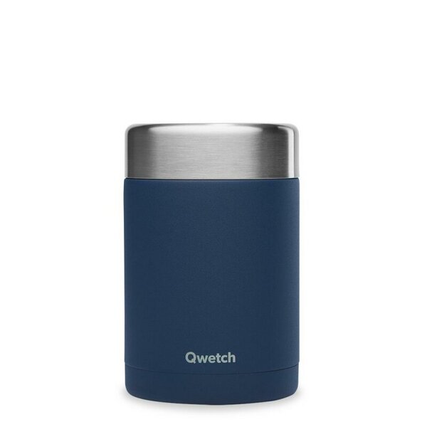 Qwetch Lunch Box Granite 0,6l Avocadostore