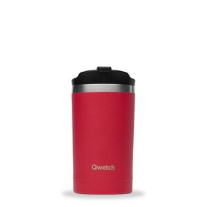 Mug Thermo Matt 0,3l - Qwetch