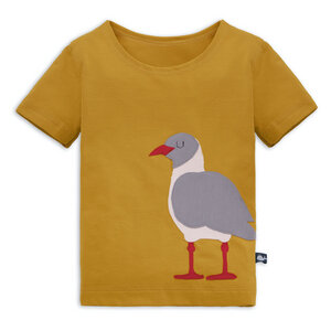 Baby T-Shirt - internaht
