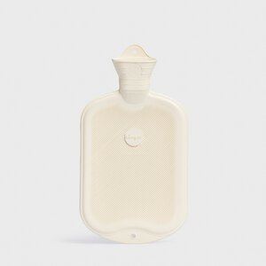 Wärmflasche Naturlatex - Yumeko