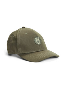Baseball Cap/Schildmütze Unisex - Twill baseball cap - aus Bio-Baumwolle - KnowledgeCotton Apparel