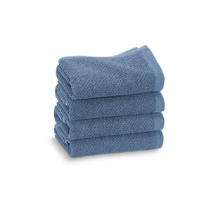 The Guest Set - klimapositives Handtuchset aus Holz - Kushel Towels