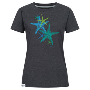 Starfish T-Shirt Damen - Lexi&Bö