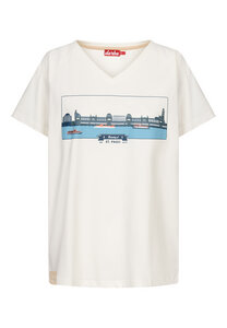 T-Shirt "Landungsbrücken" - derbe
