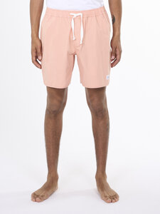 Badehose - Swim shorts with elastic waist - KnowledgeCotton Apparel