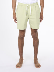 Badehose - Swim shorts with elastic waist - KnowledgeCotton Apparel