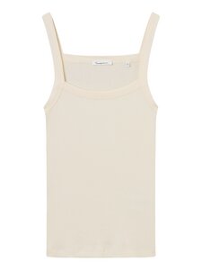 Ripptop - Rib strap top - aus Bio-Baumwolle - KnowledgeCotton Apparel