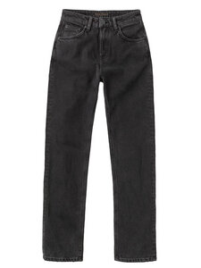Damen Jeans straight sally - Nudie Jeans