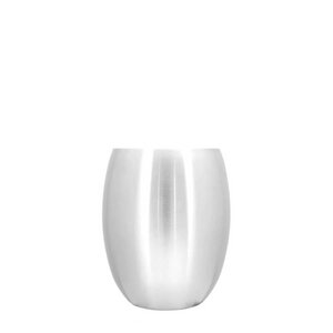0,35l Edelstahl Thermobecher Cup mit Keramikbeschichtung - ECOTANKA