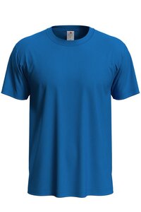 Classic T-Shirt Unisex Kurzarm Rundhals aus Bio - Baumwolle, teilweise bis 5XL - Stedman®