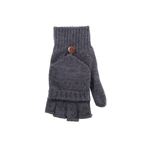 Handschuh Combo aus Merinowolle - Pure-Pure