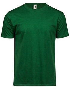 Herren T-Shirt Kurzarm Bio - Baumwolle in 7 verschiedenen Farben bis Gr. 5XL - TeeJays