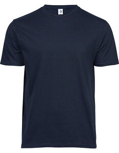Herren T-Shirt Kurzarm Bio - Baumwolle in 7 verschiedenen Farben bis Gr. 5XL - TeeJays