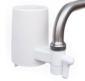 Tappwater Essential - Trinkwasserfilter System - TAPP Water