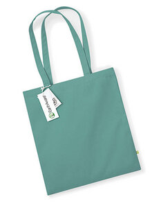EarthAware® Organic Bag Shopper Baumwolltasche/Einkaufstasche in 13 verschiedenen Farben - Westford Mill