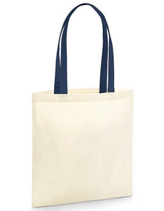 EarthAware® Organic Bag Shopper Baumwolltasche/Einkaufstasche Mehrfarbig - Westford Mill