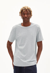 JAAMES CLASSIC - Herren T-Shirt Regular Fit aus TENCEL Lyocell Mix - ARMEDANGELS