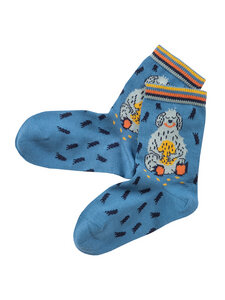 Jungen Frottee-Socken Bio-Baumwolle - People Wear Organic