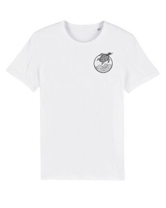 Turtle – T-Shirt - vis wear