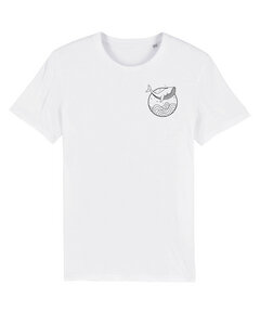 Wal der Liebe – T-Shirt - vis wear