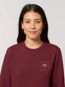 Palmtree Sweater Unisex - Zeachild