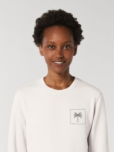 Palmtree Sweater Unisex - Zeachild