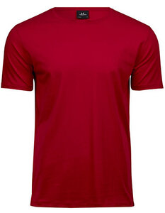 Herren T-Shirt Kurzarm Rundhals Bio - Baumwolle bis 3XL - TeeJays