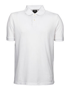 Herren Polo Shirt Kurzarm Bio - Baumwolle bis Größe 5XL - TeeJays