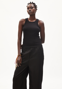 KANITAA - Damen Ripp-Top aus Bio-Baumwoll Mix - ARMEDANGELS