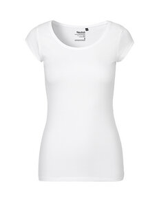 Frauen Rundhals T-Shirt - Neutral® - 3FREUNDE