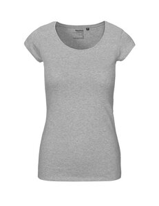 Frauen Rundhals T-Shirt - Neutral® - 3FREUNDE