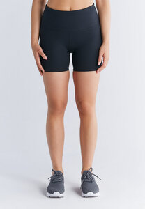 "True North" Damen Fit Shorts Mini aus Bio-Baumwolle T1332 - True North