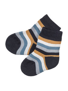 Baby und Kleinkinder Frottee-Socken Bio-Baumwolle - People Wear Organic