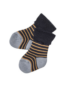 Baby und Kleinkinder Frottee-Socken Bio-Baumwolle - People Wear Organic