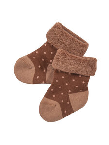 Baby und Kleinkinder Frottee-Socken Bio-Baumwolle - People Wear Organic