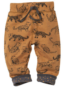 Baby und Kleinkinder Wendehose reine Bio-Baumwolle - People Wear Organic
